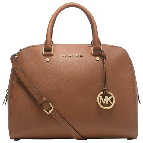 large jet set travel satchel michael kors|jet set travel large saffiano.